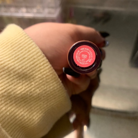 Jeffree Star JSC gloss crystal climax - Picture 2 of 2